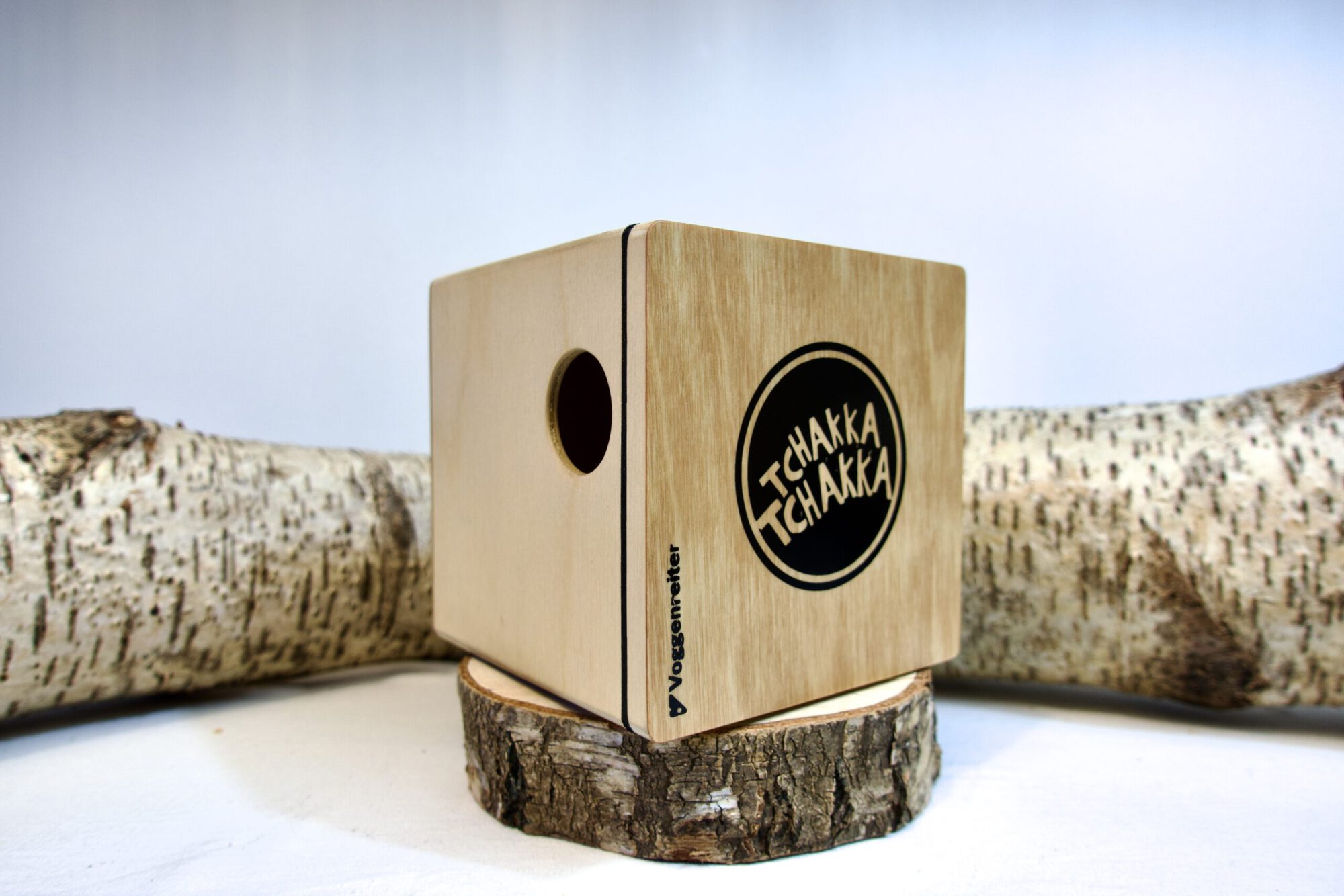 Pocket Drums / Add-Ons / Accessoires - TCHAKKA TCHAKKA für mehr ...